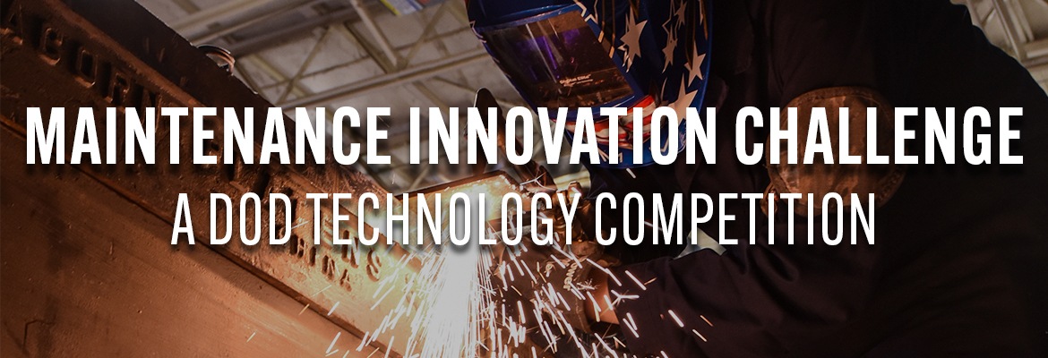TWI Selected as a Finalist in 2025 Maintenance Innovation Challenge