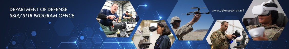 DOD Highlights TWI SBIR Success Story
